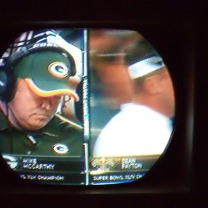 Meet your Posher, Larry